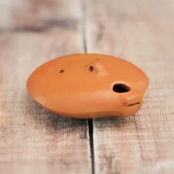 Nazca Ocarina -CARVED CULTURE Sale images 1313 scale