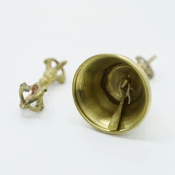 Buddhist Ghanta Bell -CARVED CULTURE Sale inside ghanta bell