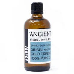 Sweet Almond & Jojoba Carrier Oil Bundle -CARVED CULTURE Sale jojoba oil 100ml