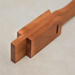 Kaita Clapper -CARVED CULTURE Sale kaita clapper close up 1