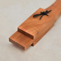 Kaita Clapper -CARVED CULTURE Sale kaita clapper close up 2