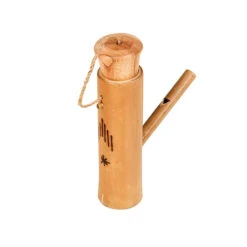 Kubu Bird Water Whistle -CARVED CULTURE Sale kubu bird water whistle bamboo