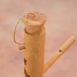 Kubu Bird Water Whistle -CARVED CULTURE Sale kubu bird whistle close up 2