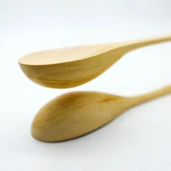 Lakara Spoons Clapper -CARVED CULTURE Sale lakara spoons end
