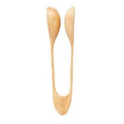 Lakara Spoons Clapper -CARVED CULTURE Sale lakara spoons overhead