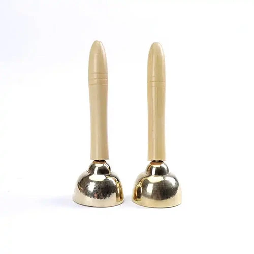 Matsu Hand Bells 5 Matsu Hand Bells - Image 5