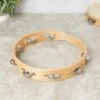 Dafli Tambourine