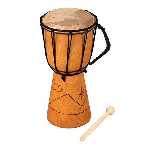 Jati Djembe Drum 6 Jati Djembe Drum - Image 6