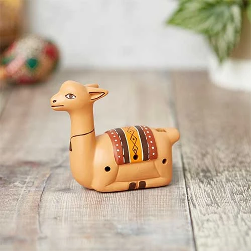 Llama Ocarina 1 Llama Ocarina