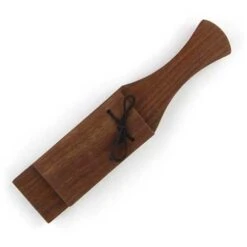 Kaita Clapper -CARVED CULTURE Sale mango wood castanet clapper