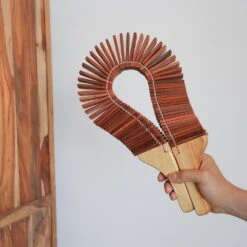 Matsu Kokoriko -CARVED CULTURE Sale matsu kokoriko dark brown scale