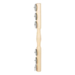 Maul Jingle Stick -CARVED CULTURE Sale maul jingle stick side angle