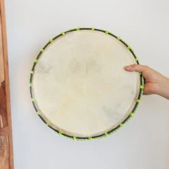 Shamanic Tribe Drum