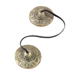 Mini Tingsha Bells