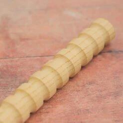 Morus Guiro -CARVED CULTURE Sale morus guiro close up 2