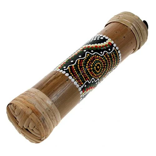 Bamboo Rainstick 20cm 3 Bamboo Rainstick 20cm - Image 3