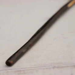 Neema Monkey Drum -CARVED CULTURE Sale neema monkey drum close up 3