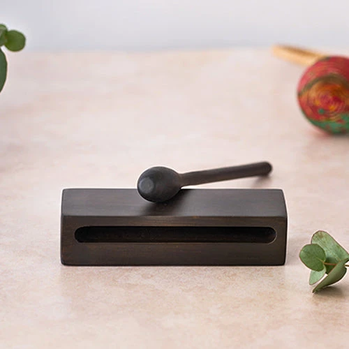 Ninja Tone Block 1 Ninja Tone Block