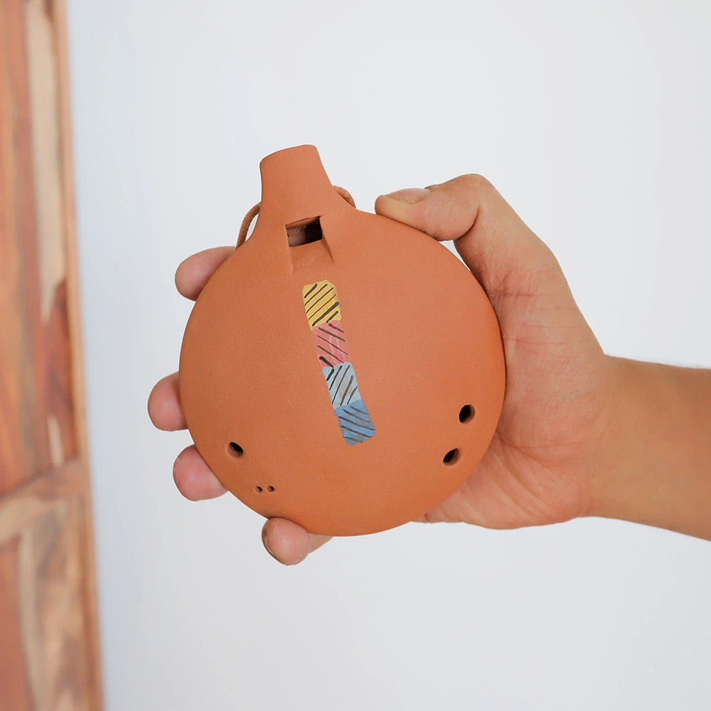 Ocarina Pro Alto 1 Ocarina Pro Alto