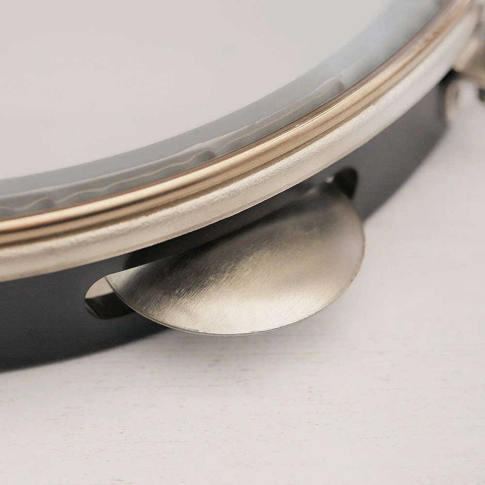 Pandeiro Izzo Tambourine 4 Pandeiro Izzo Tambourine - Image 4