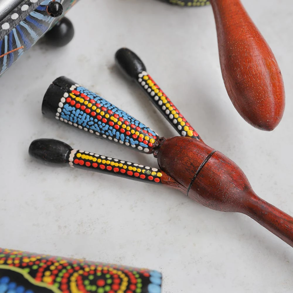 Penebel Instrument Bundle 2 Penebel Instrument Bundle - Image 2