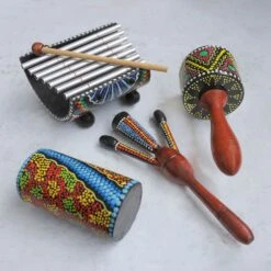 Penebel Instrument Bundle 11 Penebel Instrument Bundle -CARVED CULTURE Sale penebel instrument bundle main 2