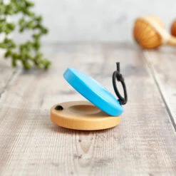 Rattlesnake Castanet