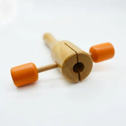 Rattlesnake T-Shaker -CARVED CULTURE Sale rattlesnake t clack end