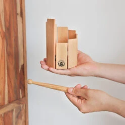 Rattlesnake Xylophone 11 Rattlesnake Xylophone -CARVED CULTURE Sale rattlesnake xylophone without handle