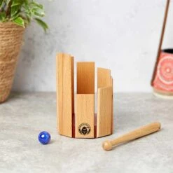 Rattlesnake Xylophone