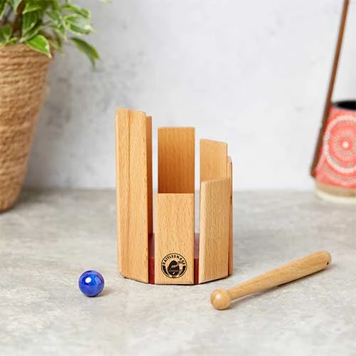 Rattlesnake Xylophone 1 Rattlesnake Xylophone