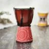 Pura Djembe Drum - 8"