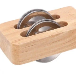 Yang Jingle Stick -CARVED CULTURE Sale small yang jingle stick close up