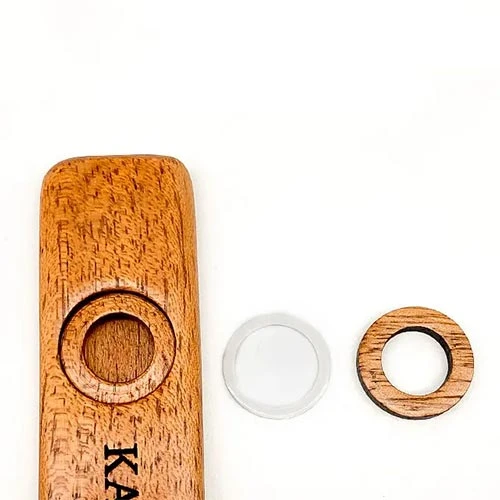 Wooden Kazoo 4 Wooden Kazoo - Image 4