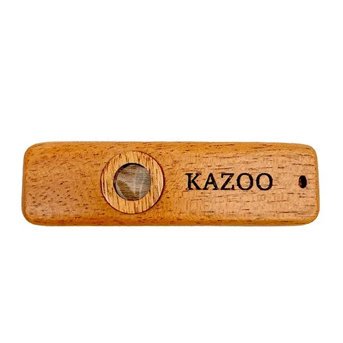 Wooden Kazoo 3 Wooden Kazoo - Image 3
