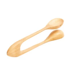 Lakara Spoons Clapper -CARVED CULTURE Sale solid wood spoon instrument