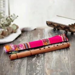 Quena Andean Flute