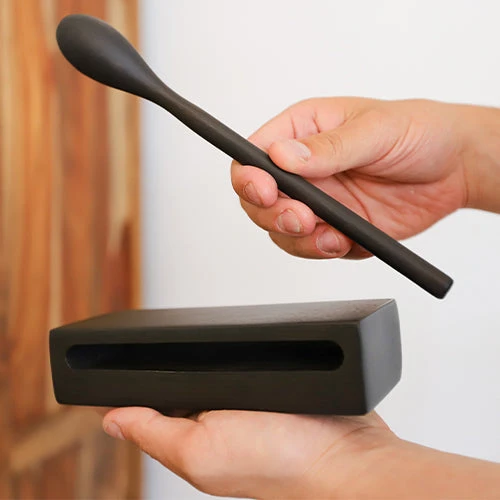 Ninja Tone Block 4 Ninja Tone Block - Image 4