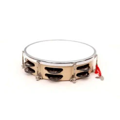 Rebana Tambourine - Headed