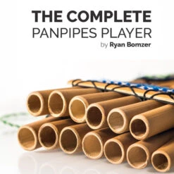 The Complete Panpipes Player (eBook)