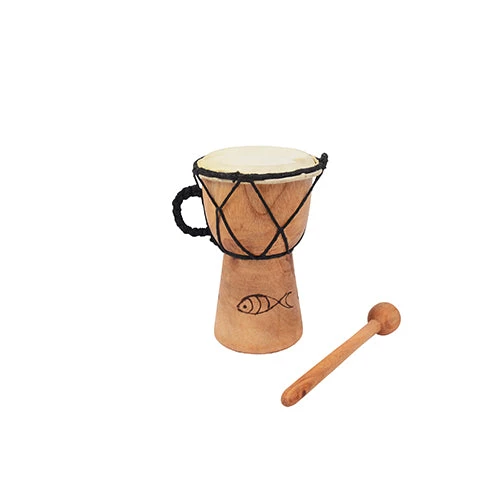 Jati Djembe Drum 8 Jati Djembe Drum - Image 8
