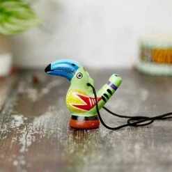 Toucan Water Whistle