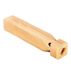 Matsu Train Whistle -CARVED CULTURE Sale train whistle flute main