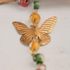 Tree Of Life Windchime -CARVED CULTURE Sale tree of life windchime close up 3