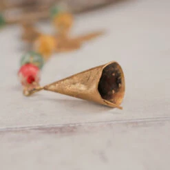 Tree Of Life Windchime -CARVED CULTURE Sale tree of life windchime close up 4