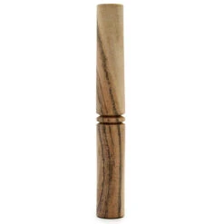 Singing Bowl Stick -CARVED CULTURE Sale upright singing bowl stick beater