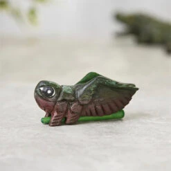 Cricket Guiro & Stick