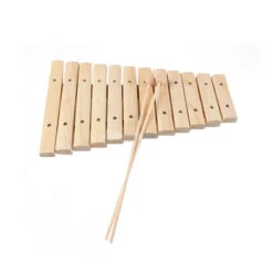 Zibo Wooden Xylophone -CARVED CULTURE Sale wooden xylophone 12 note lr