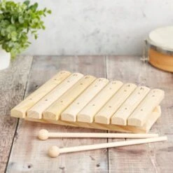 Zibo Wooden Xylophone